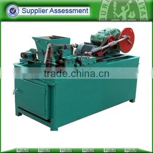Auto Bicycle and Motorcycle Spoke Tapering / Swaging Machine thumbnail-1