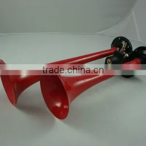 Twin Tone Auto Air Horn thumbnail-1