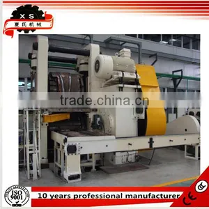 Automobile Semi-Axis Cross Wedge Rolling Mill and Swing Grinding Machine DA46-1250 thumbnail-1