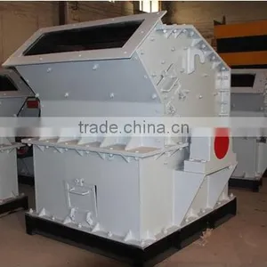 Third Generation High Efficiency Fine Crusher With ISO and CE thumbnail-1