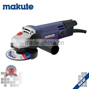 MAKUTE 570W 4"power Tool Angle Grinder 100mm AG028 thumbnail-1