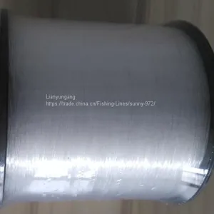 Нитка для рыболовной снасти из нейлона монопроволочного типа KD-20 thumbnail-4