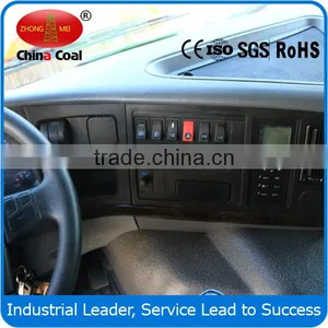 8*4 Heavy Duty Tipper ZZ3317N3567W(H7/336/K35/8*4) Truck thumbnail-6