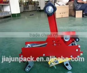 Automatic Flaps Folding Carton Sealer With Factory Price thumbnail-3