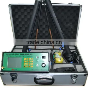 Geophysical Prospecting Instrument for Ores and Water AMT-3 thumbnail-1