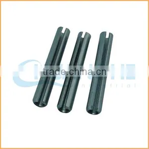 Made In Dongguan Iso 13337 Slotted Type Spring Pin thumbnail-3