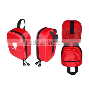 Medical Equipment Travel Bags Emergency Survival Mini First Aid Kit thumbnail-2