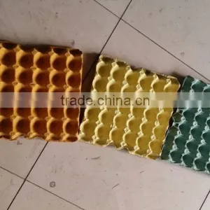 30 Holes Color Egg Carton thumbnail-1