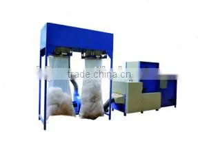 Factory Price Two Heads Collector Filling Machine thumbnail-3
