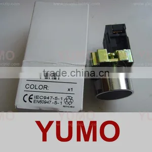 Push Button Switch LAY5-BA21 thumbnail-1
