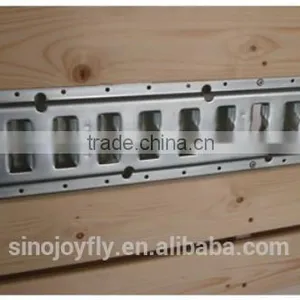 Bongo Cargo Drop Side Truck Tipper Truck Body thumbnail-5