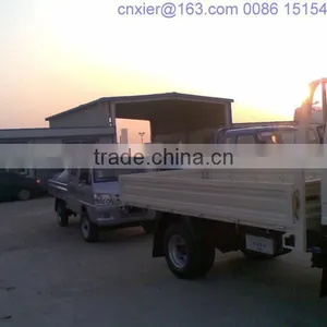 Refrigerator Chilling Freezr Truck Box for Sale Meat Hanger Truck thumbnail-6