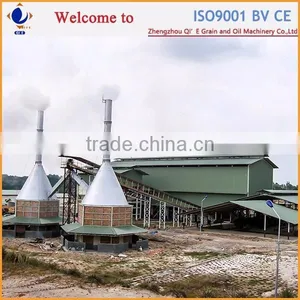 Professional Palm Kernel Oil Refined Machine thumbnail-1