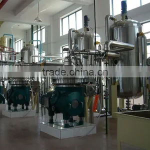 High Quality Cheap Price Camellia Seed Oil Tea Camellia Seed Oil Mill Plant thumbnail-2