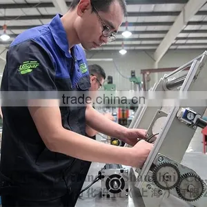 4 Cavities Mould for Aluminium Foil Container thumbnail-3