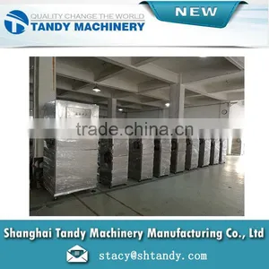 2015 Wholesale High Grade Bag Filter Dust Collector for Wood Plant thumbnail-1