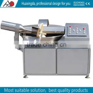Small Bowl Cutter/meat Bowl Cutter thumbnail-3