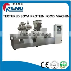 New Arrival Hot Sale New Design Textured Soya Protein Machine thumbnail-2