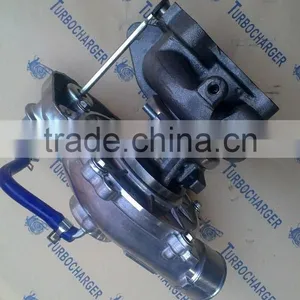 High Quality Toyota 2kd Turbocharger 17201-30120 17201-0L030 thumbnail-5