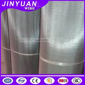 High Quality Stainless Steel Wire Mesh thumbnail-1