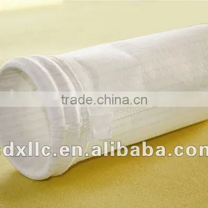 Flat Anti-static Polyester Filter Bags thumbnail-1
