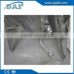 50L-6000L Conical Beer Fermentation Tanks thumbnail-4