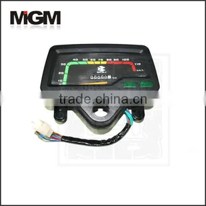 MOTORCYCLE METER,Digital ATV and Motorcycle Meter thumbnail-1