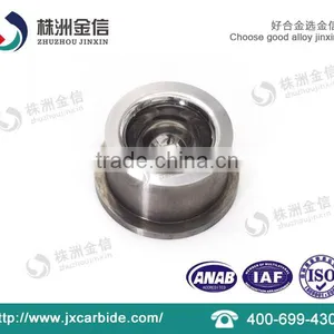 Facotry Direct Special Tungsten Carbide Mould Alloy Drawing Dies thumbnail-1