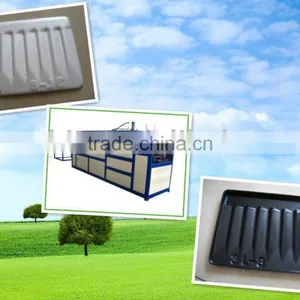 Plastic Products Forming Machiney thumbnail-1