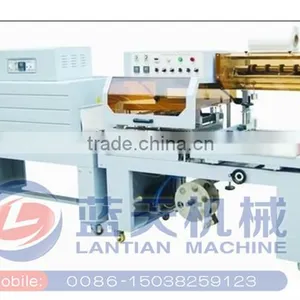 Automatic Sealer and Shrink Packaging Machine on Sale thumbnail-1