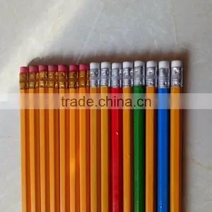 Cheap Item From China Stock Custom Pencil for Writing thumbnail-1