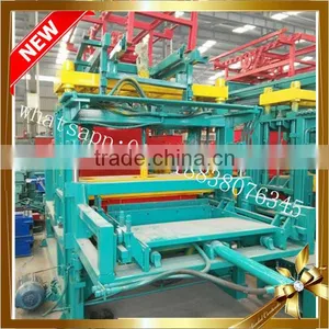 2017 New Type High Quality Laterite Soil Blocks Making Machine Maker thumbnail-1