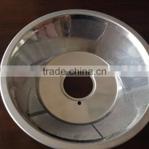 Stainless Steel Filter Meshes Factory Supplier thumbnail-1