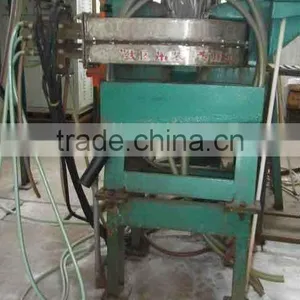 High Capacity Scrap Electronic/Electrostatic Separator Machine thumbnail-1