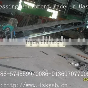 Rubber Belt Conveyor thumbnail-1
