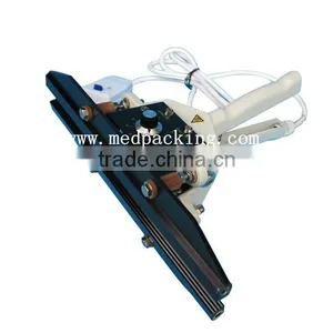 FKR-400 Pliers Plier Sealing Machine Sealing Machine Sealing Machine Hand Folder Portable Sealer thumbnail-1