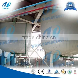 Patent Design Biodiesel Production Plant for Petrolum Diesel Alternative Fuel thumbnail-1