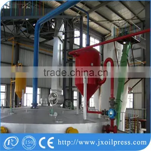 Good Aftersale Service Cotton Seed Oil Mill thumbnail-5