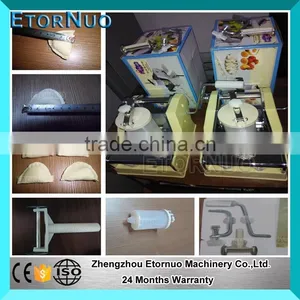 High Efficiency Household Mini Ravioli Machine for Home thumbnail-4
