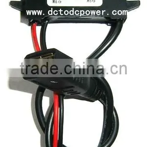 12V to 5V 12v Turn 5V DC-DC Buck Power Converter Variable dc Converter Power Module Ad4 thumbnail-1