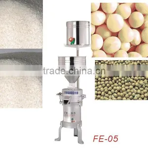 Rice Grinding Machine / Wet Rice Grinding Machine FE 05 Soybean Milk Maker thumbnail-1