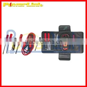 H90151 Portble Car Repair Kit, Car Emergency Tool Bag, Screwdriver V-QZH46 thumbnail-1