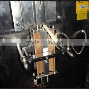 Hot Sale Stainless Steel Electric Commercial Automatic Water Pouch Filling Machines Liquid Filling Packing Machine thumbnail-5