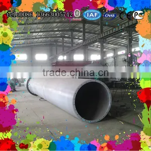 New Energy-saving Lime Rotary Kiln,active Lime Plant With Top Quality thumbnail-3