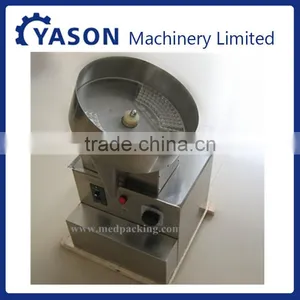 Tablet Counter Capsuler Counting Machine thumbnail-1