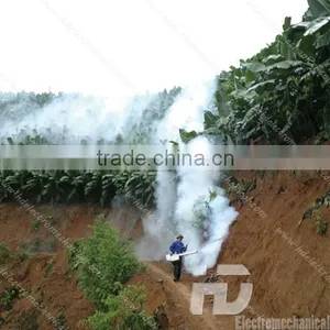 Bed Bug Fumigating Fogger for Pest Control thumbnail-3