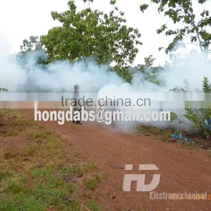 Electric Fumigating Fogger for Pest Control thumbnail-4