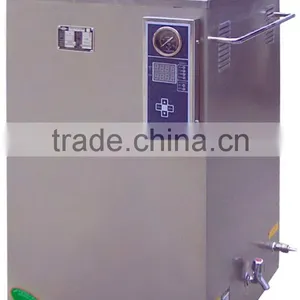 Vertical Autoclave With Digital Display Function VA-FD Chemical Sterilization Sterilization Definit For Sale-Bluestone Autoclave thumbnail-1