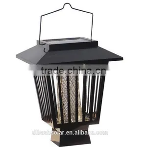 Good Quality High Effective Electric Fly Bug Mosquito Killer thumbnail-3