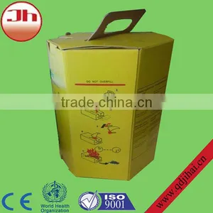 my Com Biomedical Waste Container/bins thumbnail-1